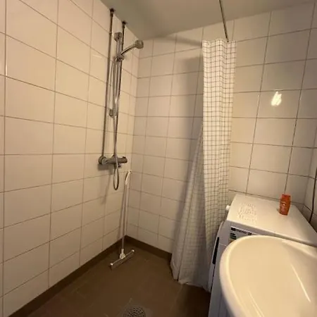 Kotimaailma - Tilava Kolmio Laehellae Keskustaa #2